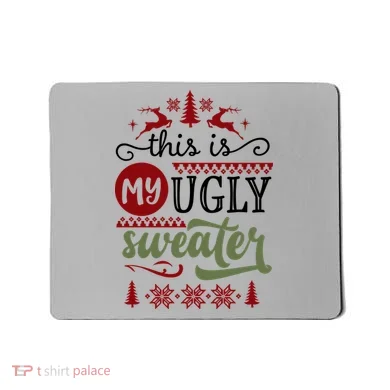 Mousepad