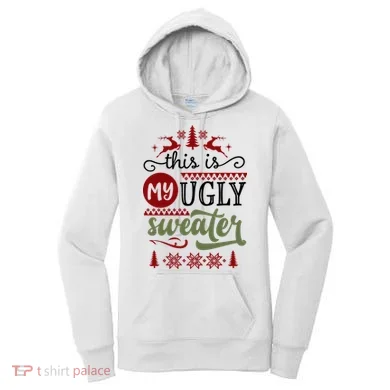 Women's Hoodie