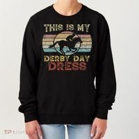 This Is My Human Costume I'm Really A Giraffe Funny Women's Sweatshirt thumb 0