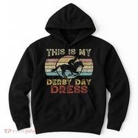 This Is My Human Costume I'm Really A Giraffe Funny Hoodie thumb 0