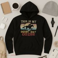 This Is My Human Costume I'm Really A Giraffe Funny Hoodie thumb 3