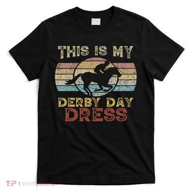 This Is My Human Costume I'm Really A Giraffe Funny T-Shirt