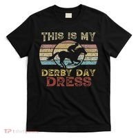 This Is My Human Costume I'm Really A Giraffe Funny T-Shirt thumb 0