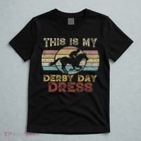 This Is My Human Costume I'm Really A Giraffe Funny T-Shirt thumb 5