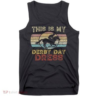 This Is My Human Costume I'm Really A Giraffe Funny Tank Top