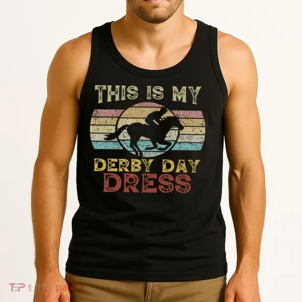 This Is My Human Costume I'm Really A Giraffe Funny Tank Top