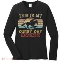 This Is My Human Costume I'm Really A Giraffe Funny Women's Long Sleeve Shirt thumb 0