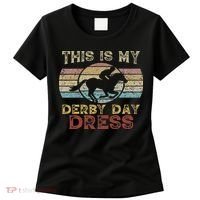 This Is My Human Costume I'm Really A Giraffe Funny Women's T-Shirt thumb 0
