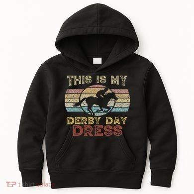 This Is My Human Costume I'm Really A Giraffe Funny Kids Hoodie