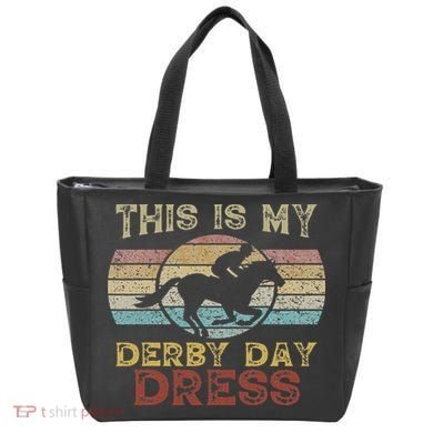 This Is My Human Costume I'm Really A Giraffe Funny Tote Bag