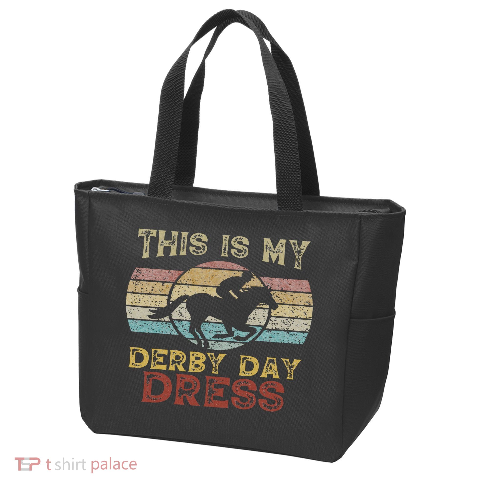 This Is My Human Costume I'm Really A Giraffe Funny Tote Bag