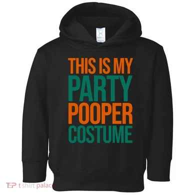 Toddler Hoodie