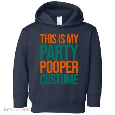 Toddler Hoodie