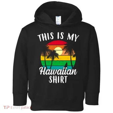 Toddler Hoodie