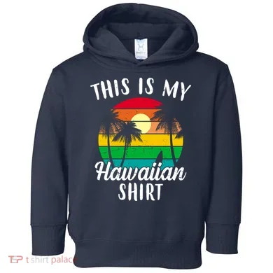 Toddler Hoodie