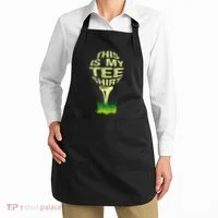 This Is My Golfer Apron thumb 2