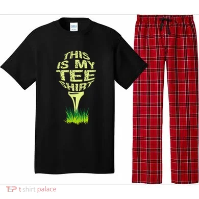 Pajama Set