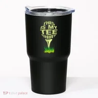 This Is My Golfer Tumbler thumb 0
