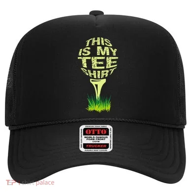 This Is My Golfer Hat