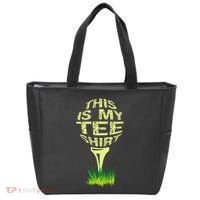 This Is My Golfer Tote Bag thumb 0