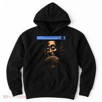 There Is Motion At Your Front Door Tung Tung Tung Sahur Hoodie thumb 0