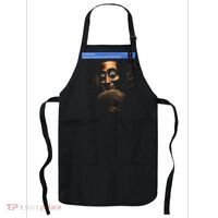 There Is Motion At Your Front Door Tung Tung Tung Sahur Apron thumb 0