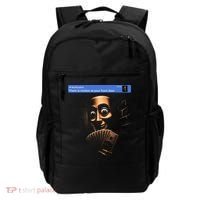 There Is Motion At Your Front Door Tung Tung Tung Sahur Backpack thumb 0