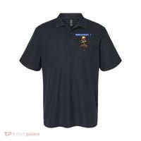 There Is Motion At Your Front Door Tung Tung Tung Sahur Polo thumb 0