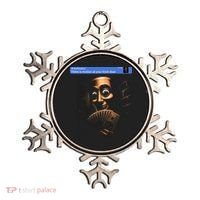 There Is Motion At Your Front Door Tung Tung Tung Sahur Ornament thumb 0