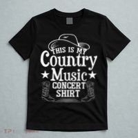 This Is My Country Music Concert T-Shirt thumb 5