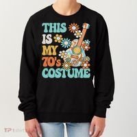 This Is My Derby Day Dress Horse Racing Women's Sweatshirt thumb 0