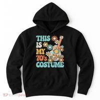 This Is My Derby Day Dress Horse Racing Hoodie thumb 0