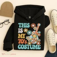 This Is My Derby Day Dress Horse Racing Hoodie thumb 4