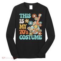 This Is My Derby Day Dress Horse Racing Long Sleeve Shirt thumb 0