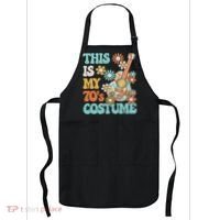 This Is My Derby Day Dress Horse Racing Apron thumb 0