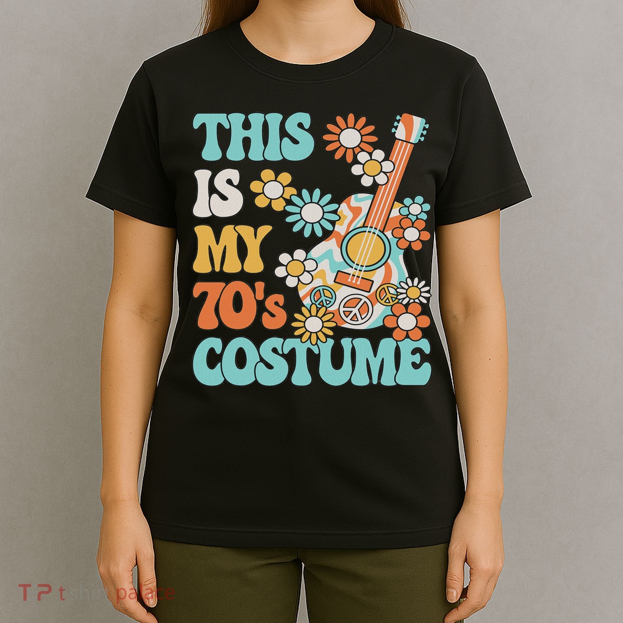 This Is My Derby Day Dress Horse Racing T-Shirt