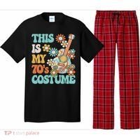 This Is My Derby Day Dress Horse Racing Pajama Set thumb 0