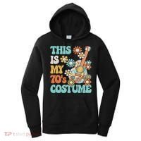 This Is My Derby Day Dress Horse Racing Women's Hoodie thumb 0