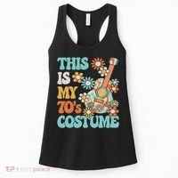 This Is My Derby Day Dress Horse Racing Women's Tank Top thumb 0