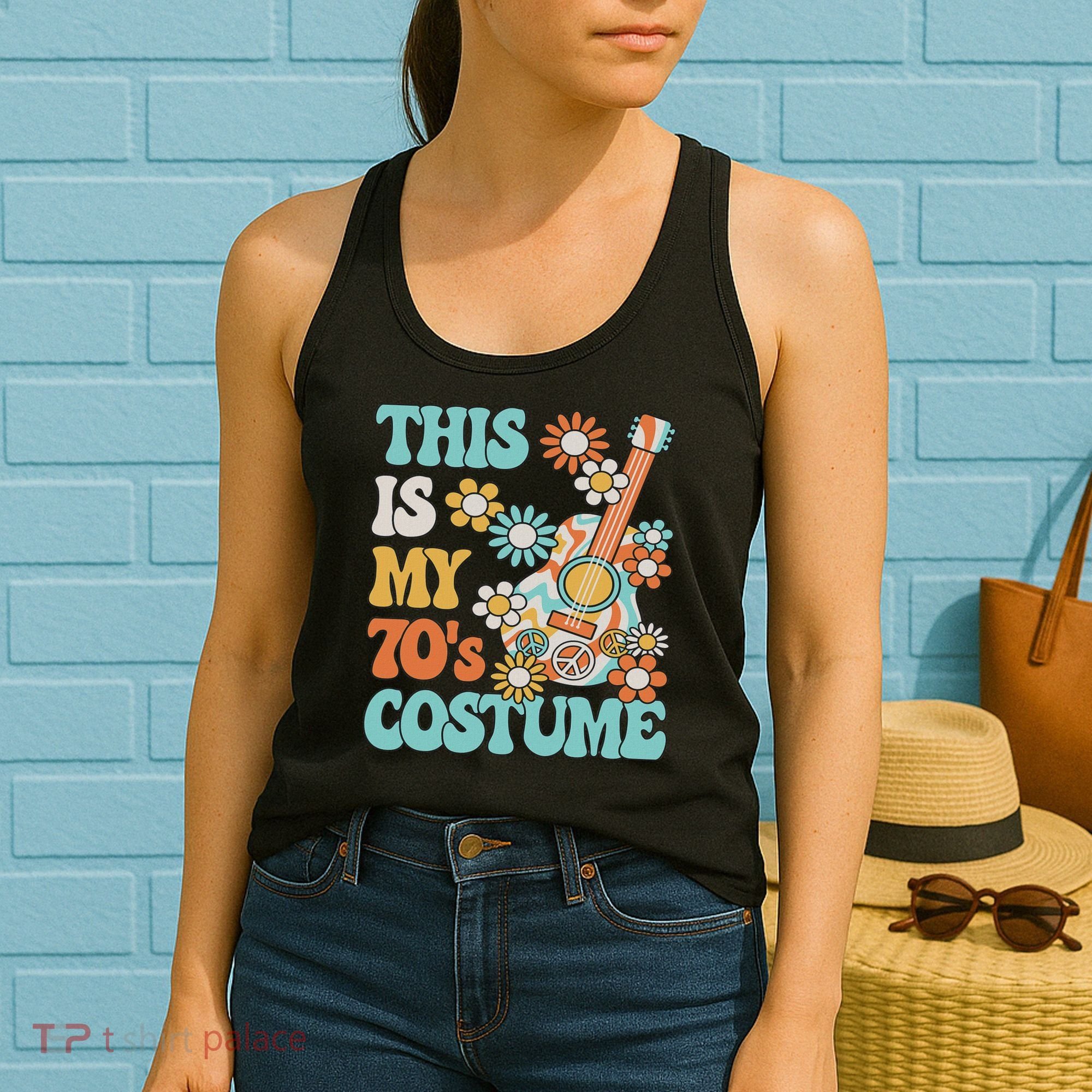 This Is My Derby Day Dress Horse Racing Women's Tank Top
