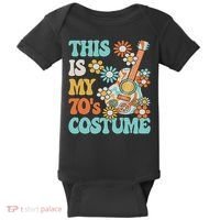 This Is My Derby Day Dress Horse Racing Baby Bodysuit thumb 0