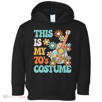 This Is My Derby Day Dress Horse Racing Toddler Hoodie thumb 0