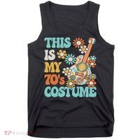 This Is My Derby Day Dress Horse Racing Tank Top thumb 0