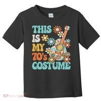 This Is My Derby Day Dress Horse Racing Toddler T-Shirt thumb 0