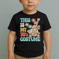 This Is My Derby Day Dress Horse Racing Toddler T-Shirt thumb 2