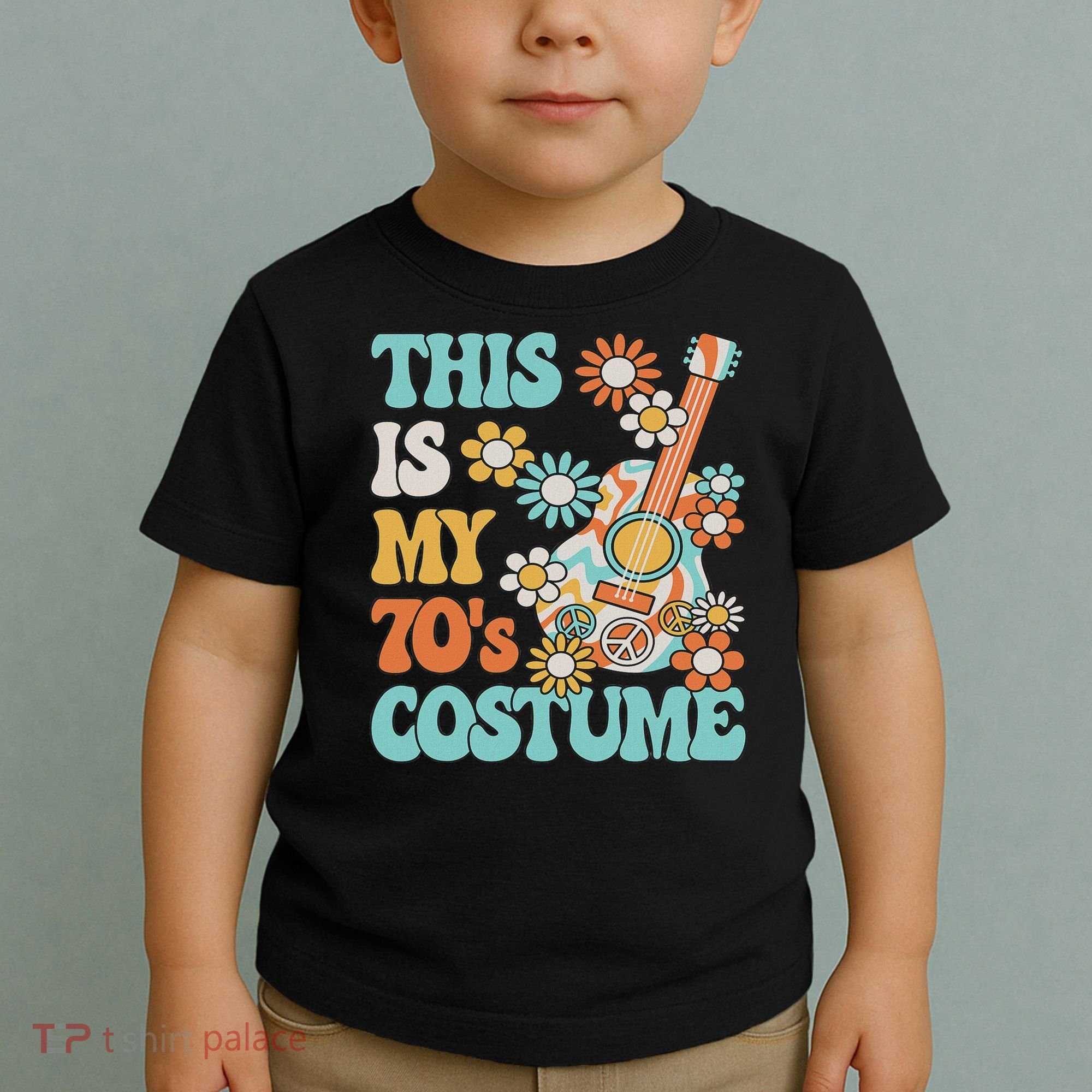 This Is My Derby Day Dress Horse Racing Toddler T-Shirt