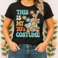 This Is My Derby Day Dress Horse Racing Women's T-Shirt thumb 2