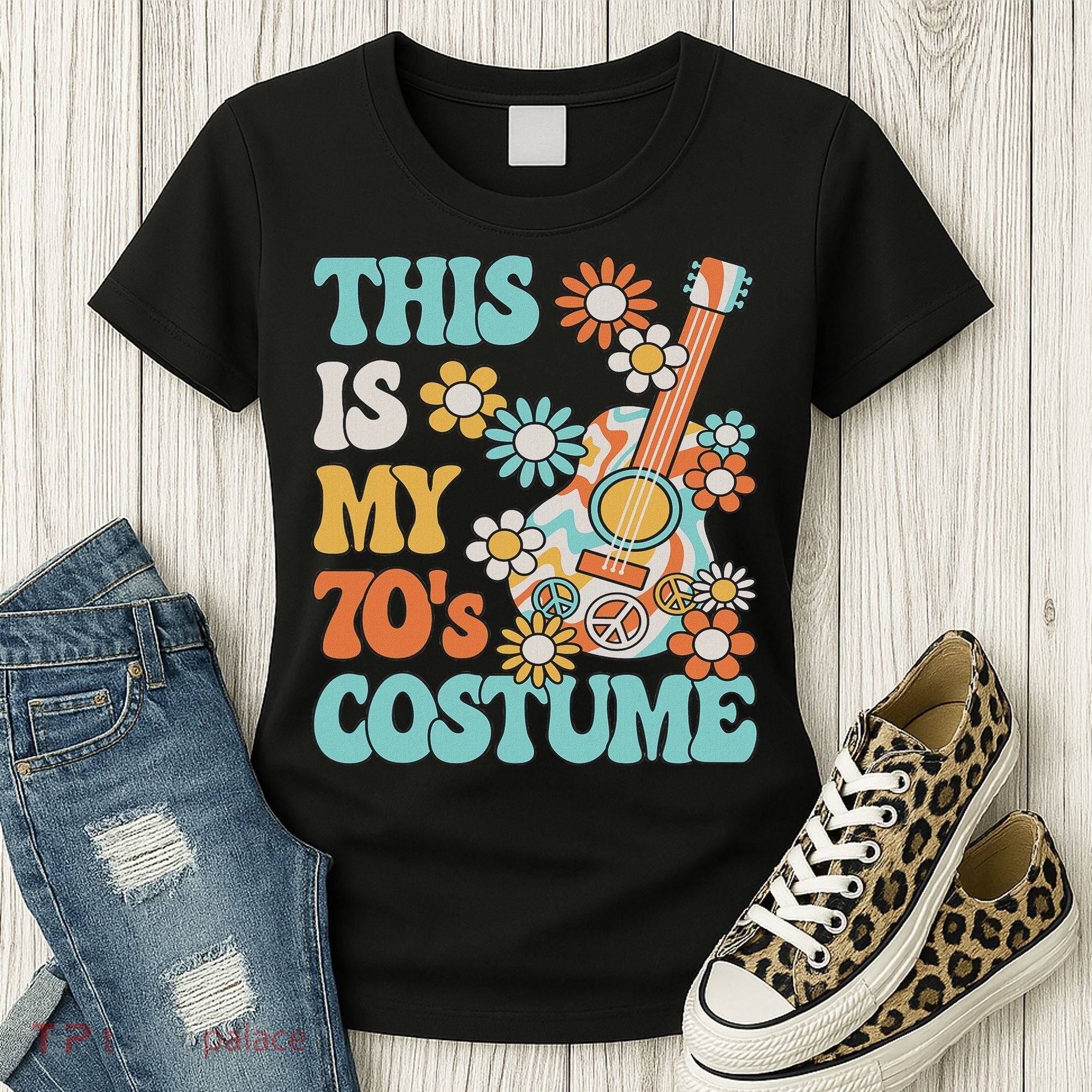 This Is My Derby Day Dress Horse Racing Women's T-Shirt
