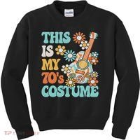 This Is My Derby Day Dress Horse Racing Kids Sweatshirt thumb 0