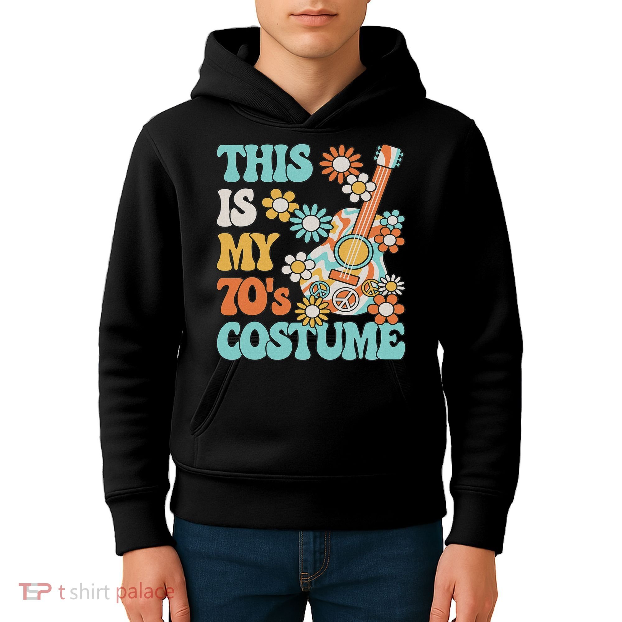 This Is My Derby Day Dress Horse Racing Kids Hoodie
